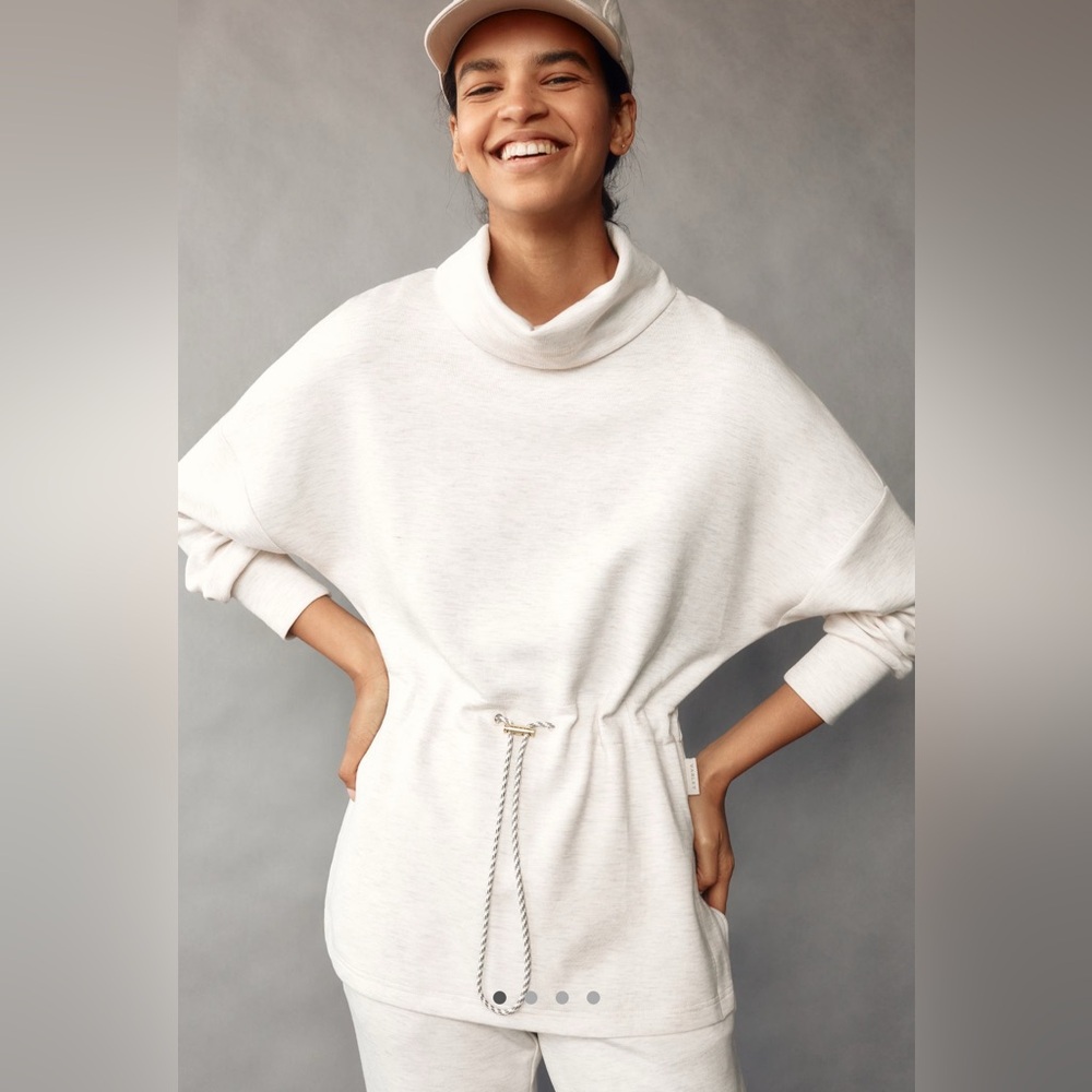 Varley Freya Sweatshirt Small